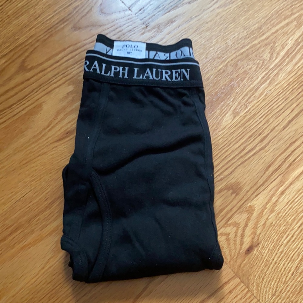 Ralph Lauren men’s briefs